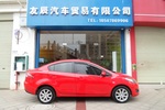 马自达MAZDA22008款1.5L 自动 超值型