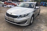 起亚K52011款2.0L 手动 GL