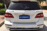 奔驰M级2014款ML400 4MATIC 豪华型