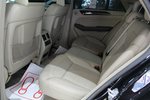 奔驰M级2014款ML400 4MATIC 动感型