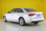 奥迪A4L2012款2.0TFSI 舒适型