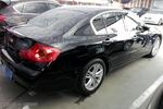 英菲尼迪G Sedan2010款2.5L 豪华运动版