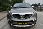 起亚智跑2012款2.0L 自动两驱 GLS