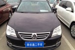 大众宝来2011款1.6L 手动 舒适型