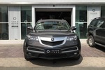 讴歌MDX2010款3.7L 舒适豪华运动版