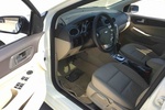 福特福克斯两厢2014款两厢经典 1.8L 自动酷白典藏版