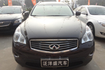 英菲尼迪QX50(EX)2009款EX35 3.5L 风尚版