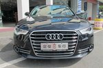 奥迪A6L2014款TFSI 标准型