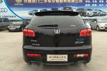 纳智捷大7 SUV2011款旗舰型 2.2T 四驱