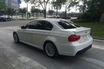 宝马3系2009款335i 豪华型(进口)