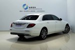 奔驰E级2016款E 300 L 时尚型