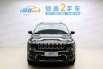 Jeep自由光2015款2.4L 精英版