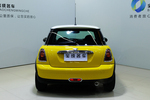 MINIMINI2007款07款 1.6 EXCITEMENT 自动3门两厢