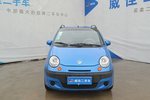 宝骏乐驰2012款改款 1.0L 手动P-TEC标准型