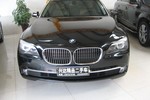 宝马7系-2010款730Li 豪华型