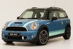 MINICLUBMAN2011款COOPER S