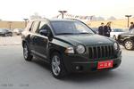 Jeep指南者2009款2.4L 限量版