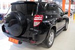 丰田RAV42012款2.4L 自动至臻版