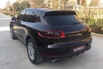 保时捷Macan2014款Macan 2.0T