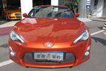 丰田862013款2.0L 自动豪华型 