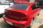 马自达MAZDA3经典2007款1.6 手动标准型