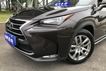 雷克萨斯NX2015款200t 全驱 锋尚版