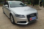 奥迪A4L2009款2.0TFSI 舒适型