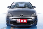 雪铁龙世嘉三厢2009款1.6L 手自一体 时尚型