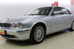 捷豹XJ2008款XJ6L 精英领袖版