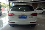 奥迪Q52013款40 TFSI 技术型