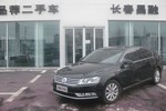 大众迈腾2007款1.8TSI 手自一体豪华型