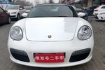 保时捷Boxster2006款Boxster 2.7L 