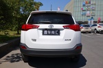 丰田RAV42013款2.0L CVT两驱都市版 