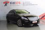 奔驰C级2016款C 200L