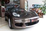 保时捷Panamera2014款Panamera 3.0T 