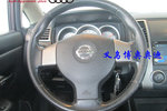 日产TIIDA2008款1.6GE 自动智能型