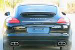 保时捷Panamera2010款Panamera S 4.8L 