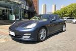 保时捷Panamera2010款Panamera 4S 4.8L 