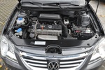 大众宝来2012款1.6L 手动 舒适型