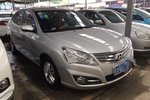 现代悦动2011款1.6L 自动顶级型