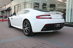 阿斯顿马丁V8 Vantage2012款4.7 S Coupe