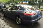 保时捷Panamera2010款Panamera S 4.8L 