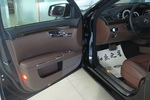 奔驰S级2012款S300L 商务型 Grand Edition