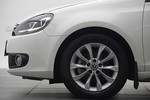 大众高尔夫2011款1.4TSI 手自一体 舒适型