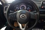 马自达MAZDA3Axela昂克赛拉 三厢2016款1.5L 自动豪华型