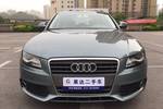 奥迪A4L2009款2.0TFSI 舒适型