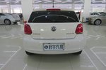 大众Polo2013款1.6L 自动 舒适版