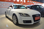 奥迪TT2011款Coupe 2.0TFSI