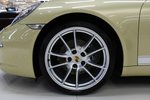 保时捷9112012款Carrera 3.4L