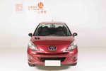 标致207三厢2011款驭乐版 1.6L 自动